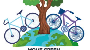 Join World Car-Free Day