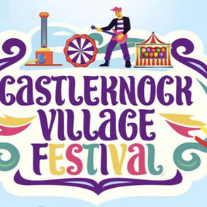 CTT at the Castleknock Village Festival