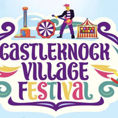 CASTLEKNOCK VILLAGE FESTIVAL – Sunday 14th June 2026