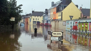 Stop Flooding in Ireland