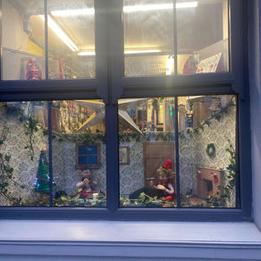 The Elves and the Shoemaker 