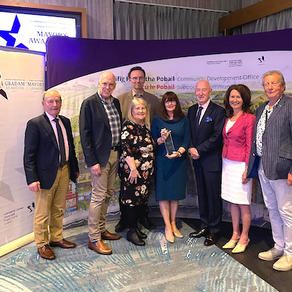 Fingal Mayor's Awards 2024