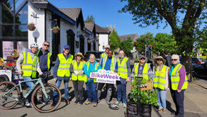 Saturday Clean up 9th May'26