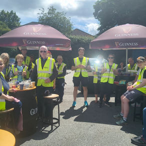 Saturday Clean Up 20th June'26
