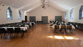 Coffee Morning 23rd May'26