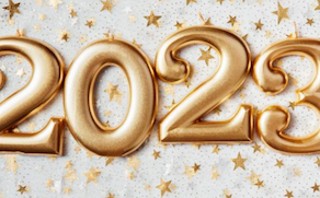 Happy New Year folks