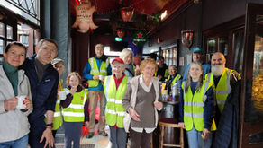 Saturday Clean Up 16th May'26