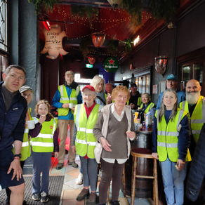 Saturday Clean Up 16th May'26