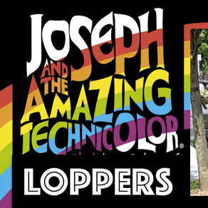 Joseph and his amazing loppers