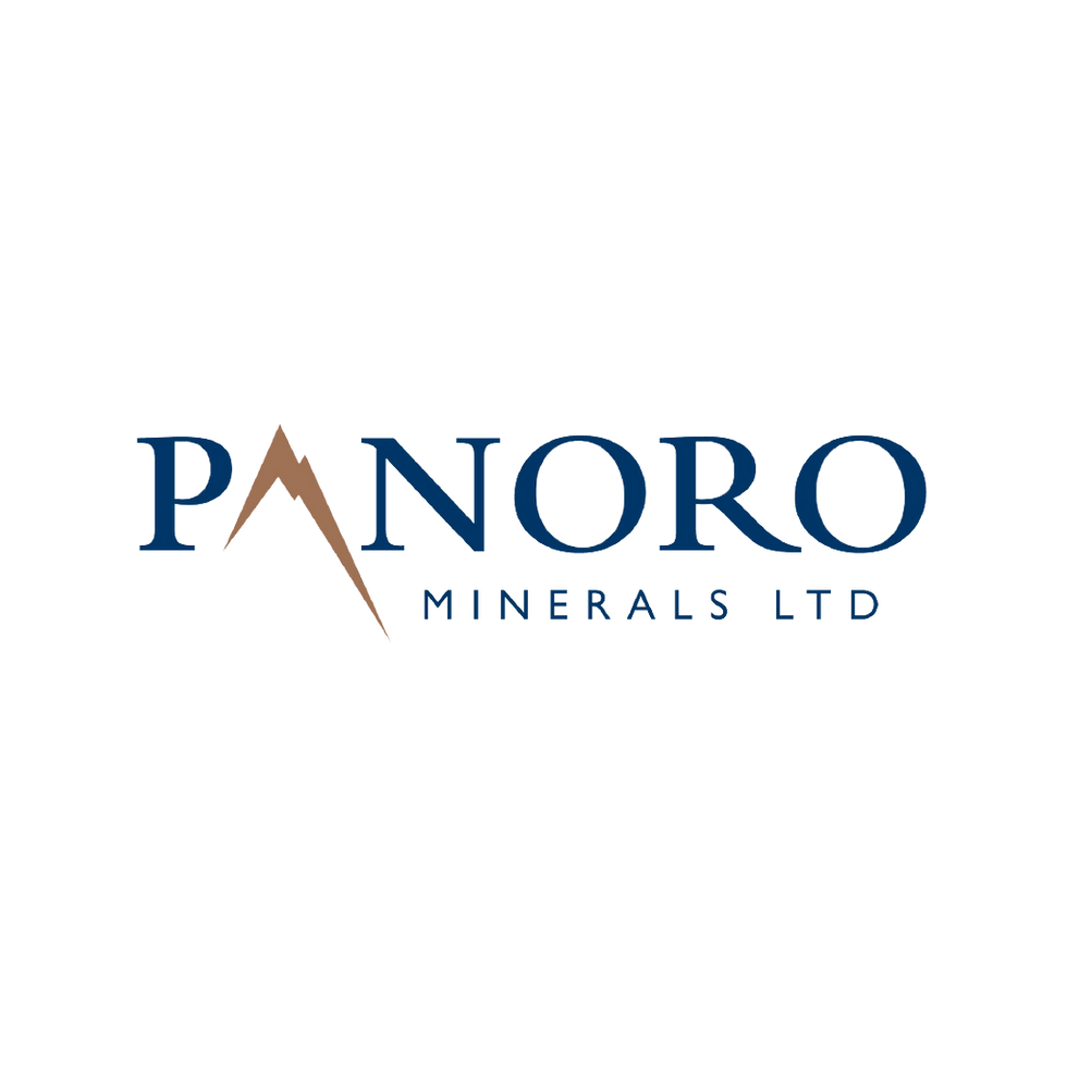 MAD Branding INC Panoro Minerals