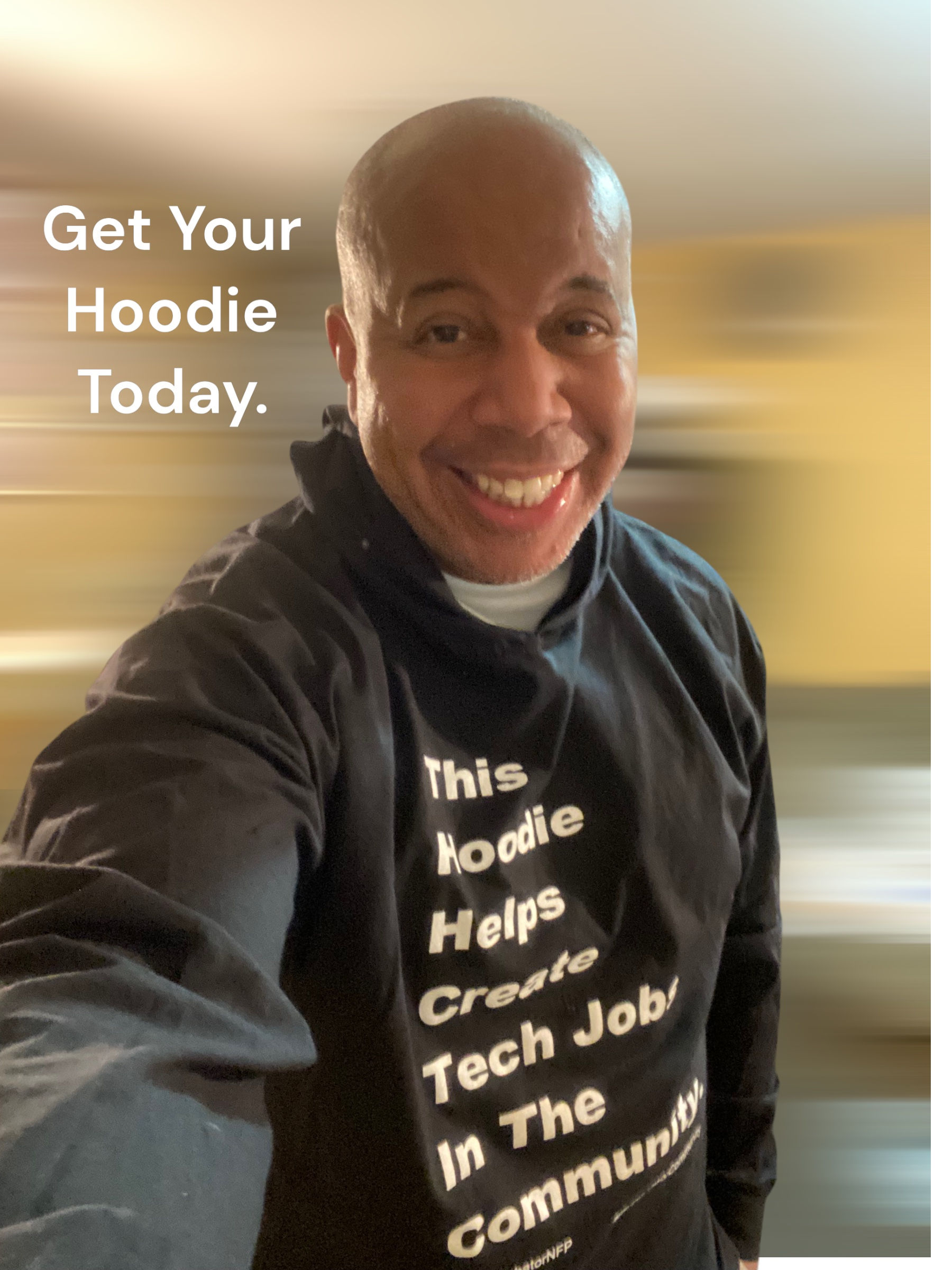 The T-shirt Hoodie