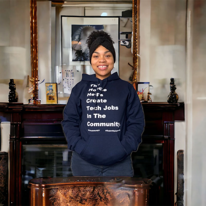 Thumbnail: The Sweatshirt Hoodie