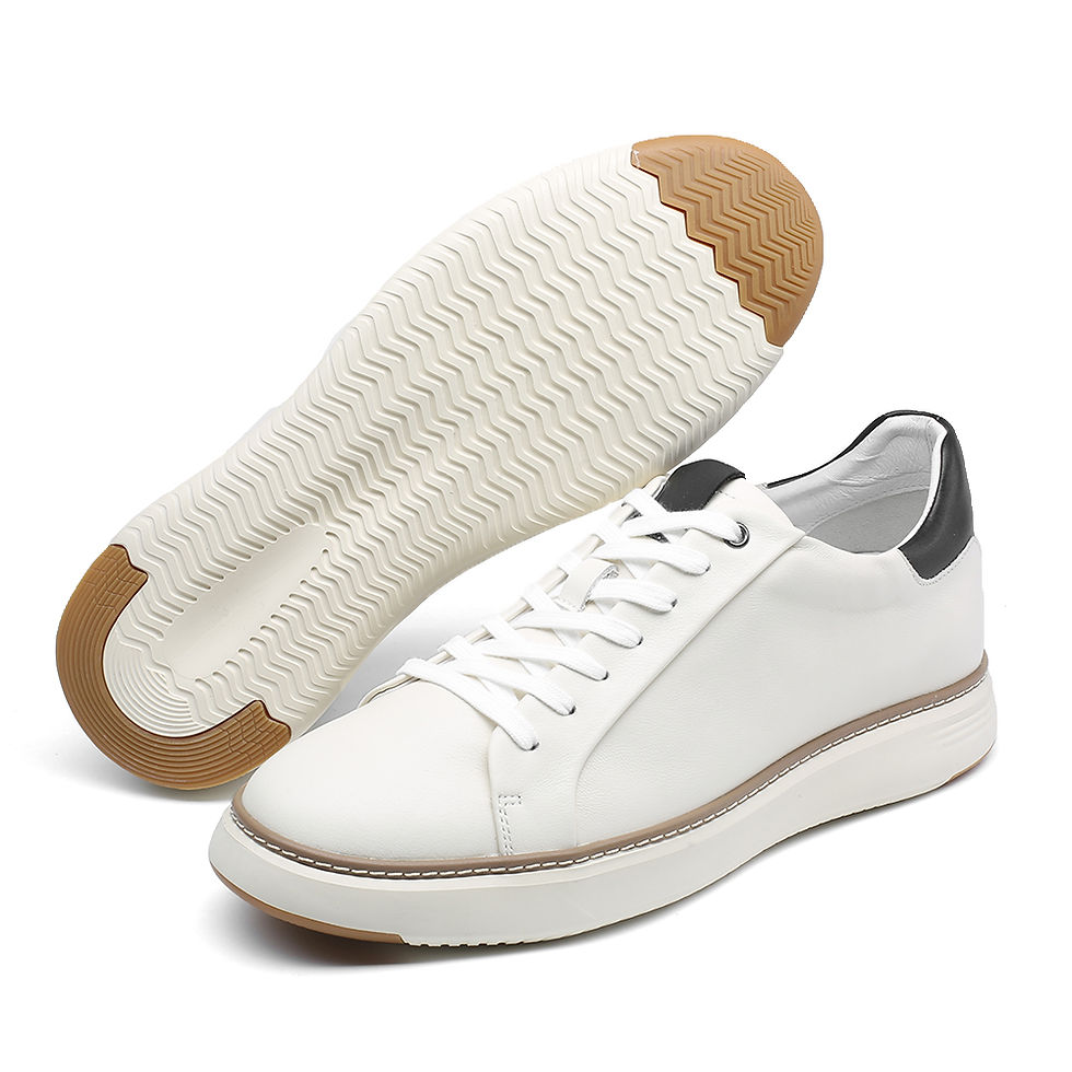Miniaturbild: Elevator-Schuhe Biel