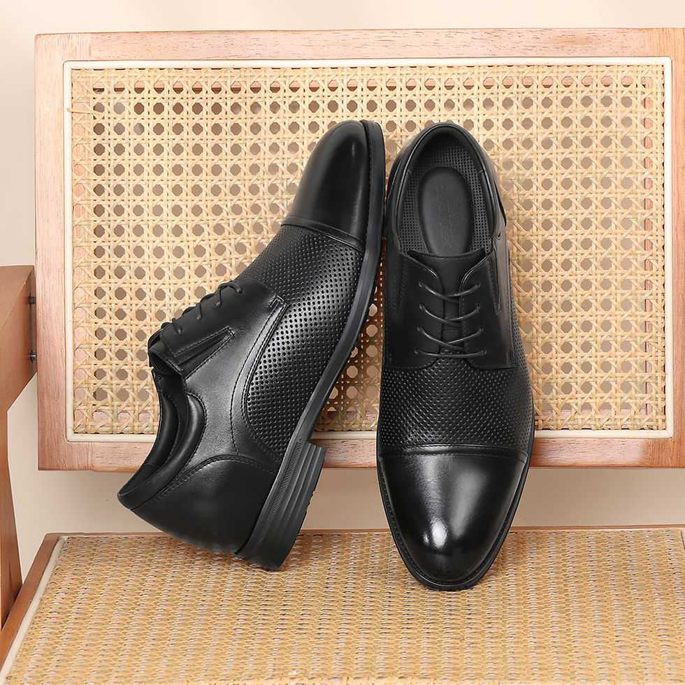 Miniaturbild: Elevator-Schuhe "Bern"