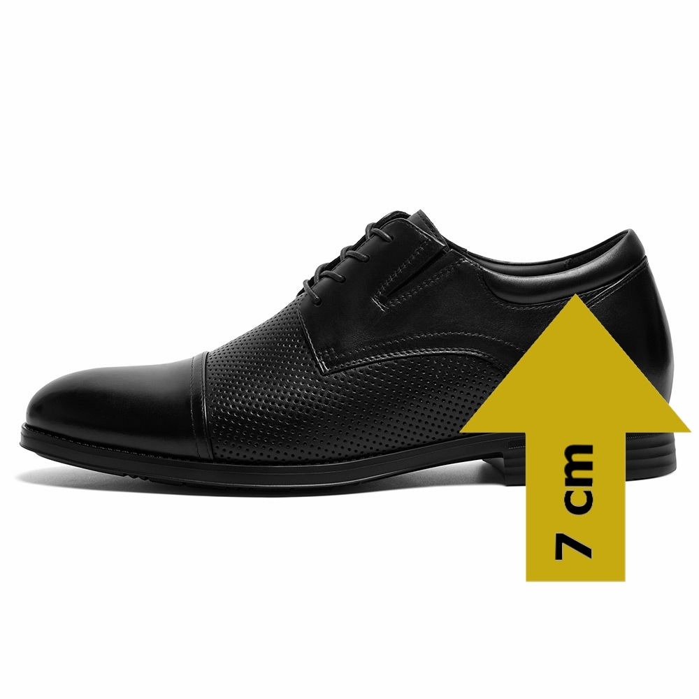 Elevator-Schuhe "Bern"