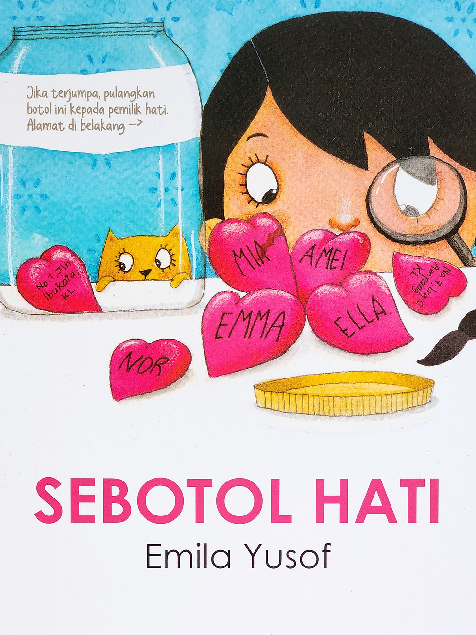 Thumbnail: Sebotol Hati