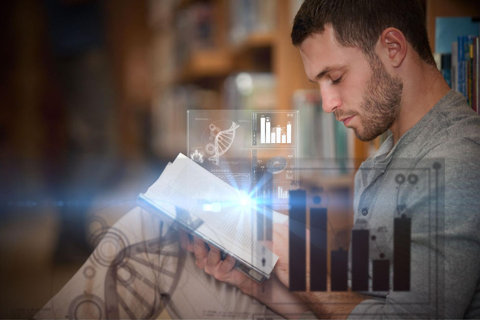 Grocery Retail Demand Forecasting: Optimize Planning & Reduce Waste