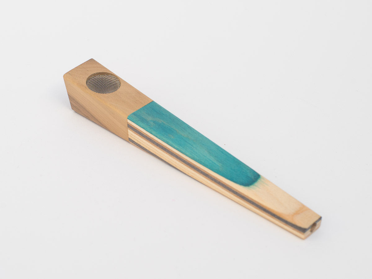 Skateboard Pfeifi