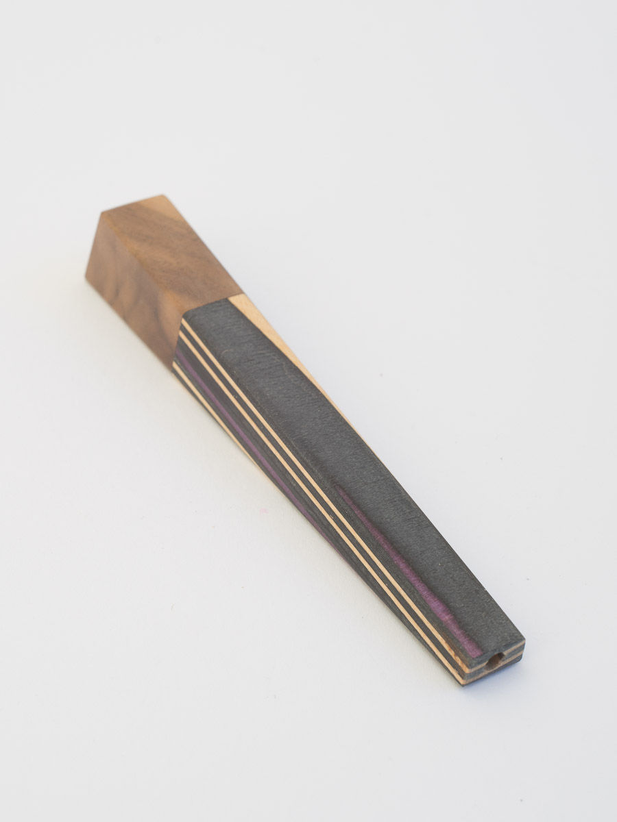 Miniaturbild: Skateboard Pfeifi