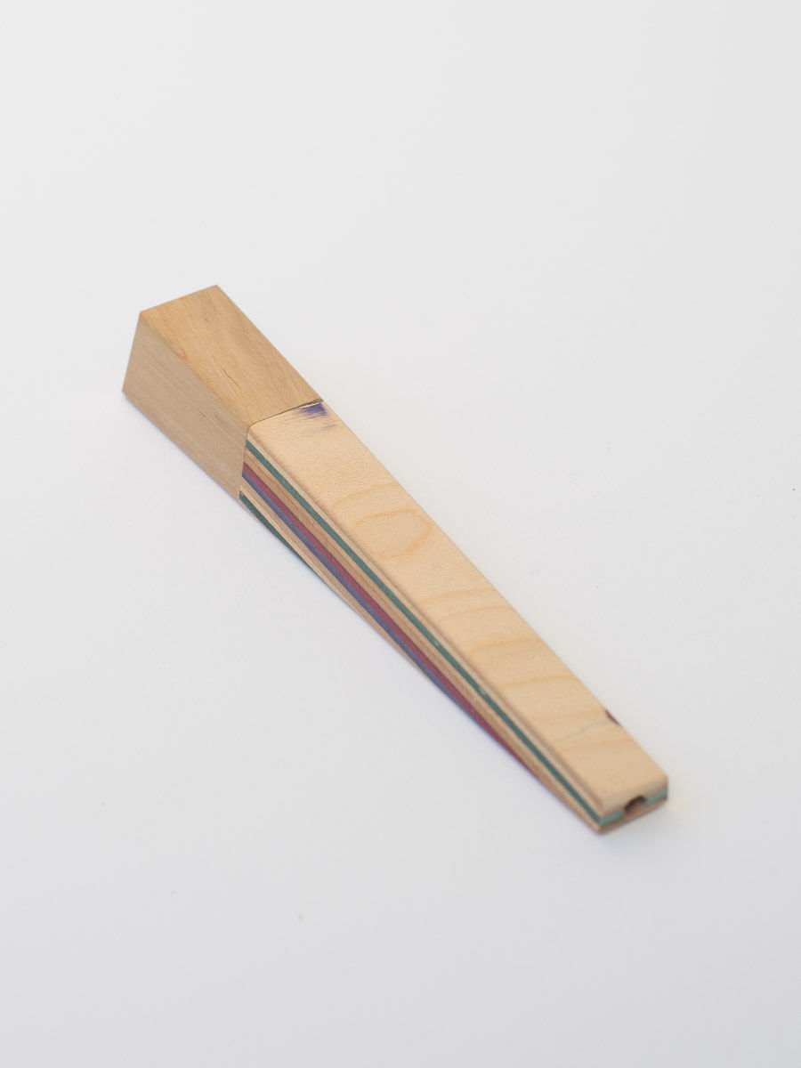 Miniaturbild: Skateboard Pfeifi