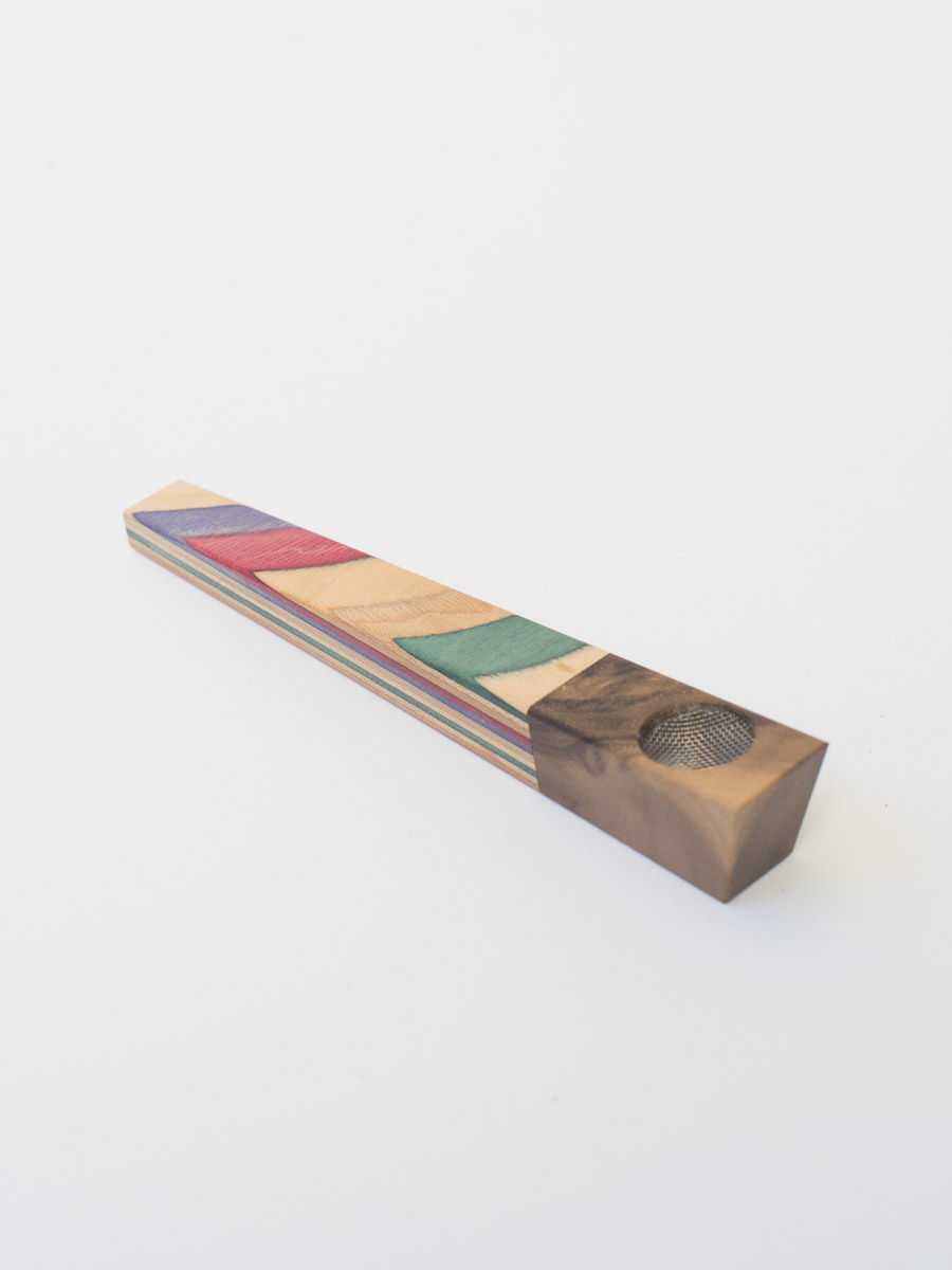 Miniaturbild: Skateboard Pfeifi
