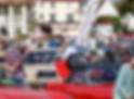 Riviera Classic Car show 2022