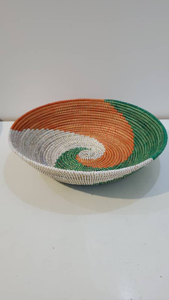 Pele Basket