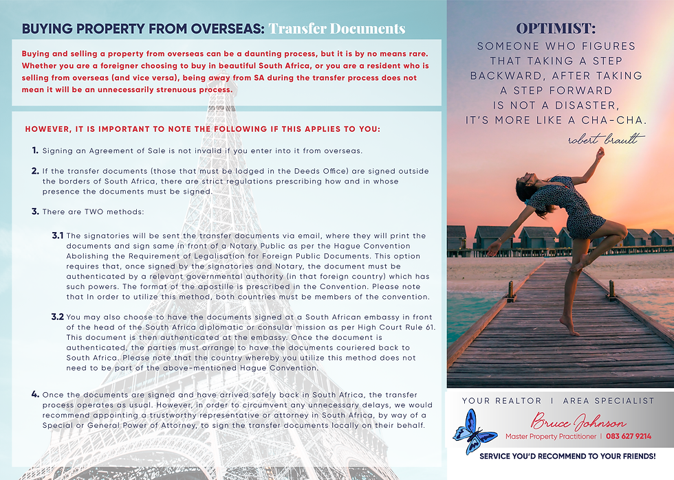 Tri-fold brochure
