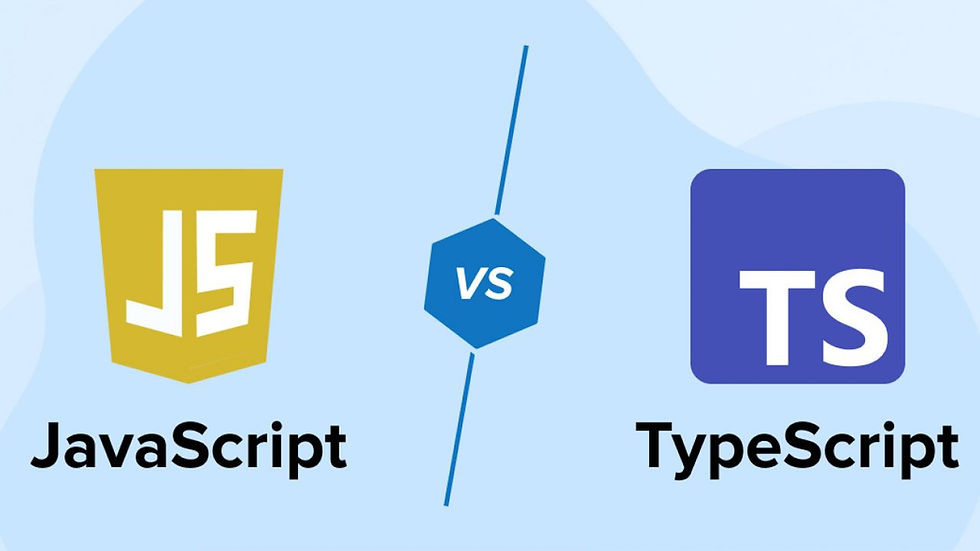 TypeScript