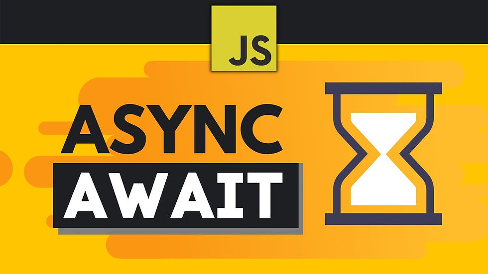 JavaScript