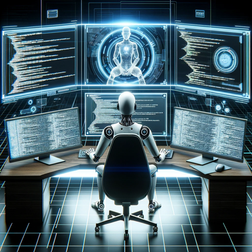 Professional Coder