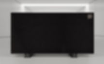 Black Quartz Stone by Relay Stone