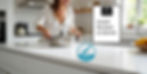 Upgrade your kitchen with Relay Stone Quartz—highly scratch-resistant, durable, and stylish, perfect for maintaining a flawless, low-maintenance countertop for years.