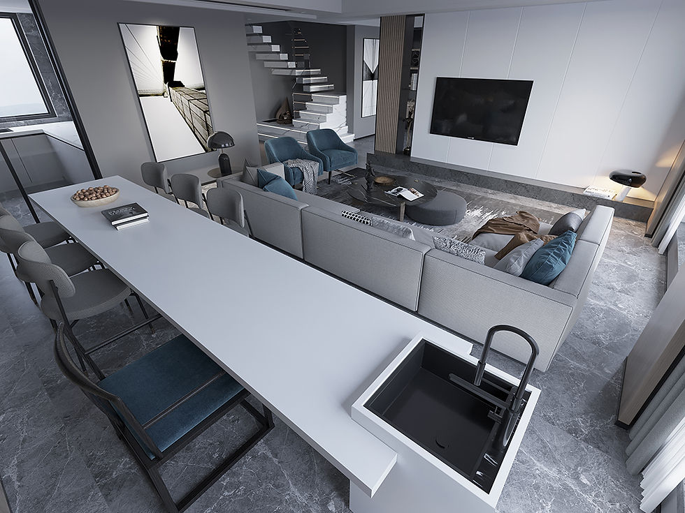 Thumbnail: Specta Quartz | Super White | Palatial Series | Delhi | Gurgaon