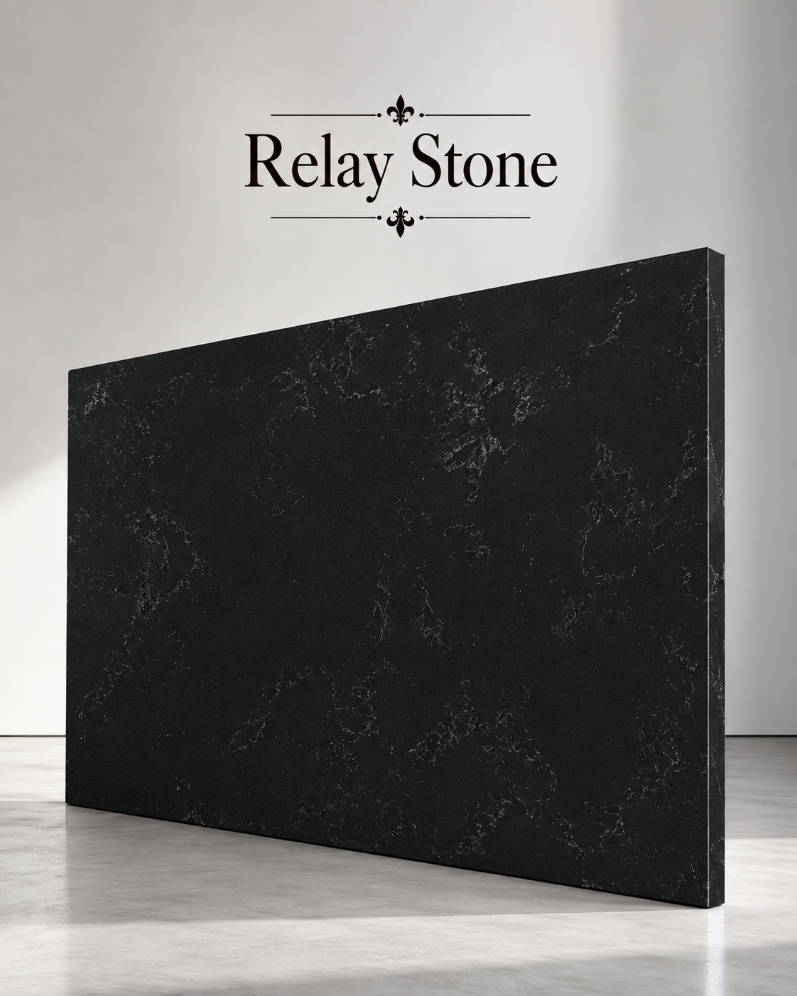 Scratch resistant kitchen countertops offering a durable surface for busy modern residential kitchen environments