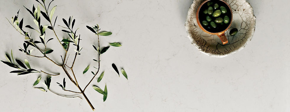 Thumbnail: FROSTY CARINNA- Caesarstone