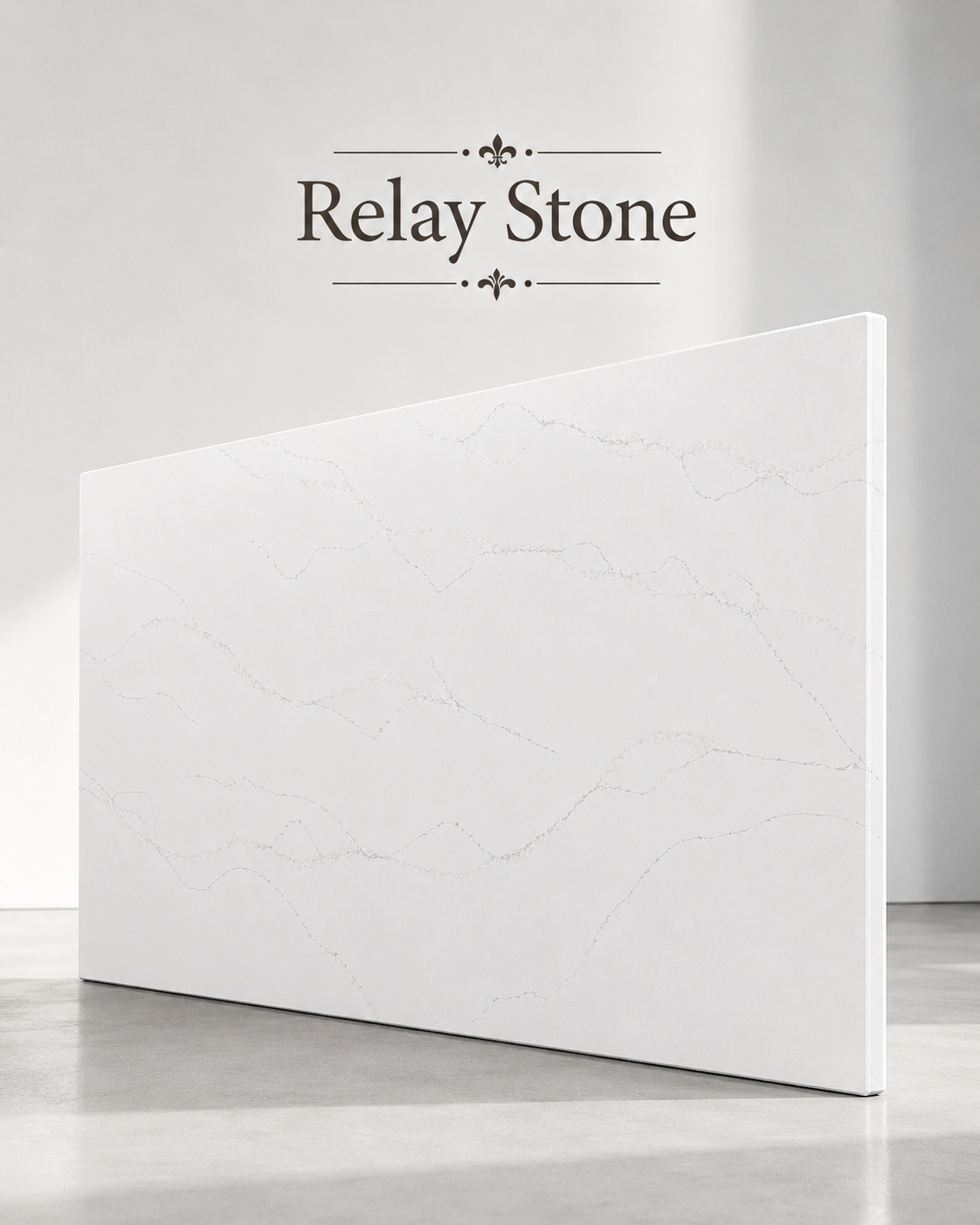 Popular kitchen countertop colors including white, grey, black and marble-inspired shades for modern kitchens