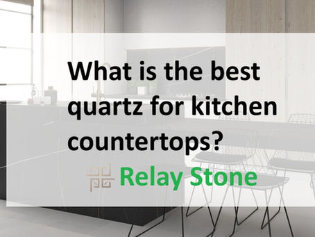 From Relay Stone to Caesarstone, discover the best quartz countertop brands in India. Expert analysis on quality, affordability, and stylish designs.