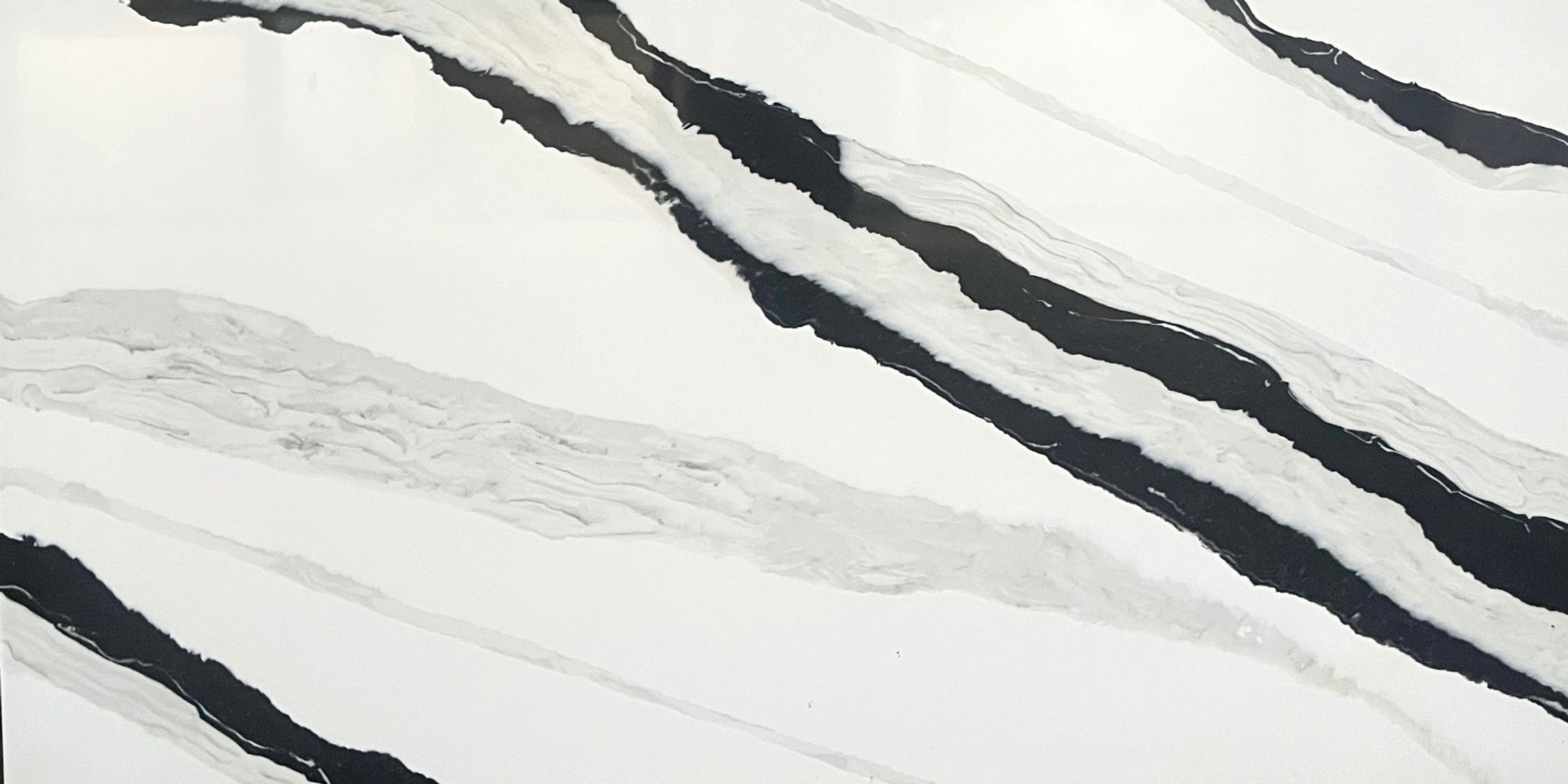 Kalinga Stone Quartz Panda White Elixir in Delhi | Gurgaon | Faridabad | Noida