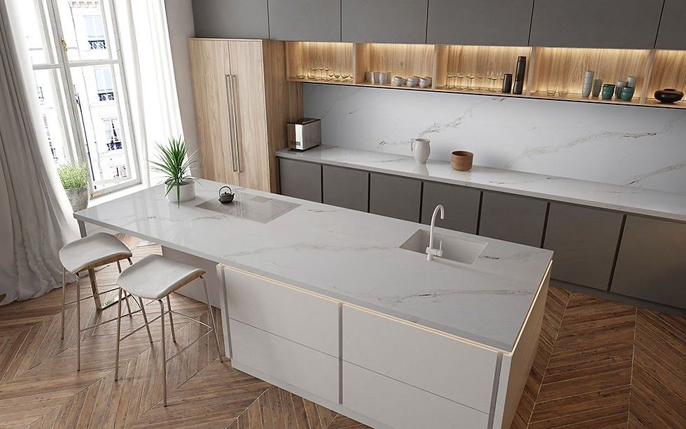 AGL Quartz | Lavize | Astronova Series Application