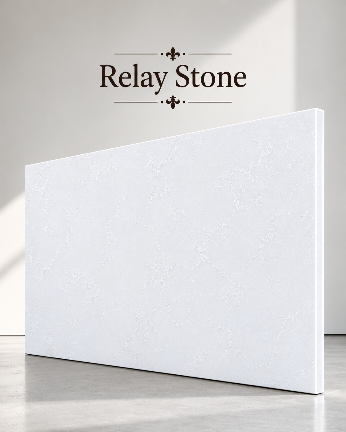 Granite kitchen countertops featuring natural patterns and durable surfaces for modern Indian residential kitchens