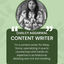 Writer: Chalcy Aggarwal
