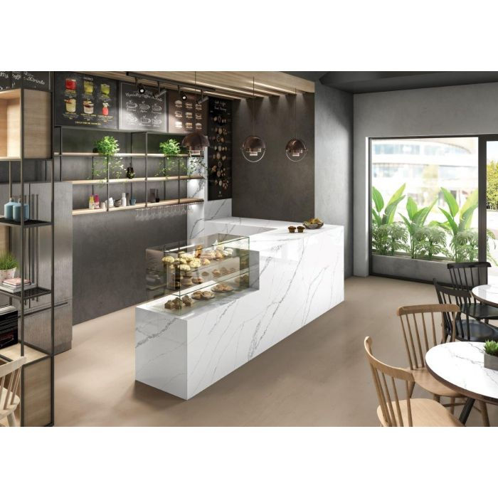 AGL Quartz | Snow Valley | Signature Series Application