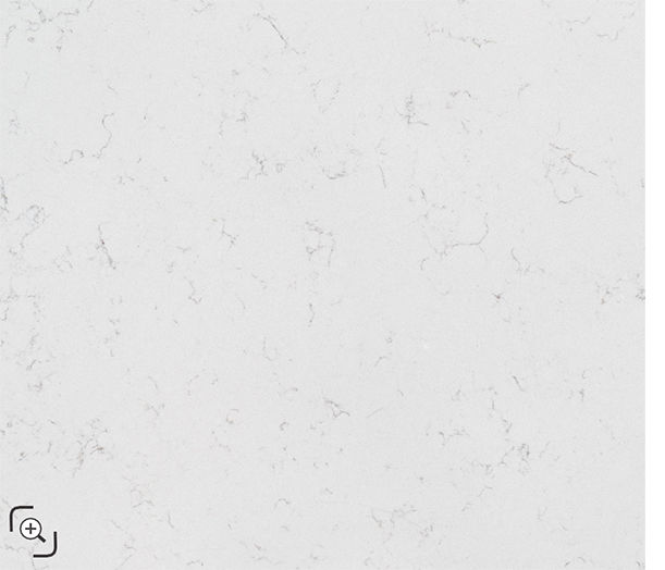 Specta Quartz | Fluttering White | Maven Series | Delhi | Gurgaon