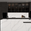 Thumbnail: Elevate your kitchen with Haique Quartz’s Calacatta Quartz Countertops with Veins – premium Quartz Countertop Slabs.