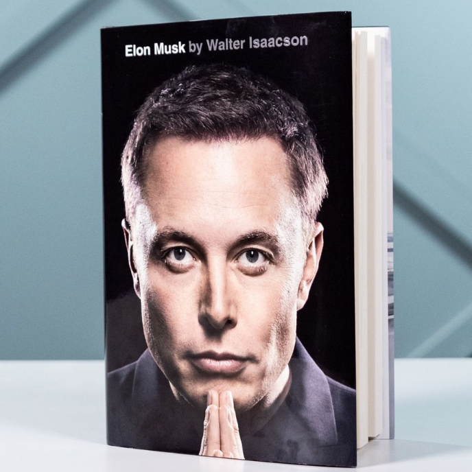 Walter Isaacson - The Life of Elon Musk (in collaboration with How To Academy)