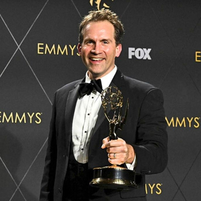 Future Technology in Music with Luke Lloyd Davies