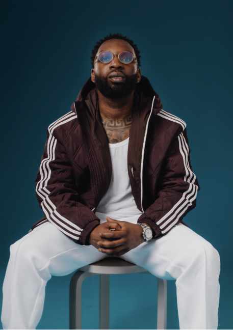 JAE5 New Track ‘Mink Sb’ Featuring Skepta, Lojay & Skillibeng