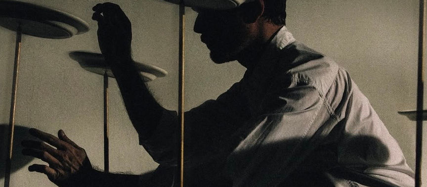 James Blake Turns To Love Songs For Comfort at the End of the World On Album ‘Trying Times’