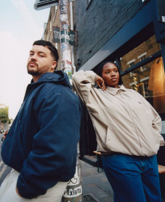 Twenty Three Rapper Toronto Get To Know: threetwenty